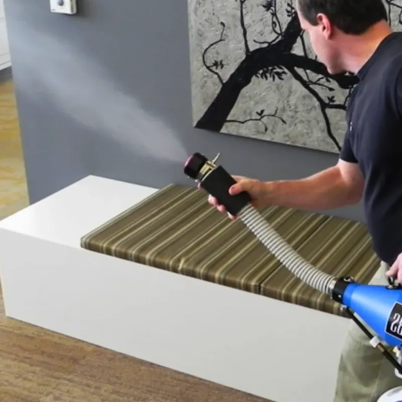 Professional Odor Removal in Brighton, MI